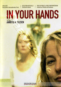 In Your Hands | Forbrydelser  |   DVD